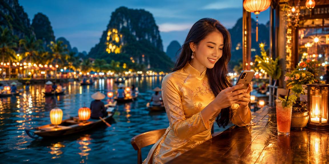 vn248 Thư viện lobby