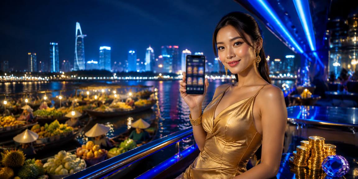 vn248 Live Casino