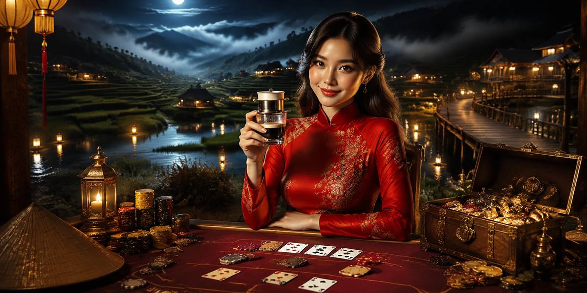 vn248 Những gì bạn tìm thấy trong sảnh live casino của chúng tôi